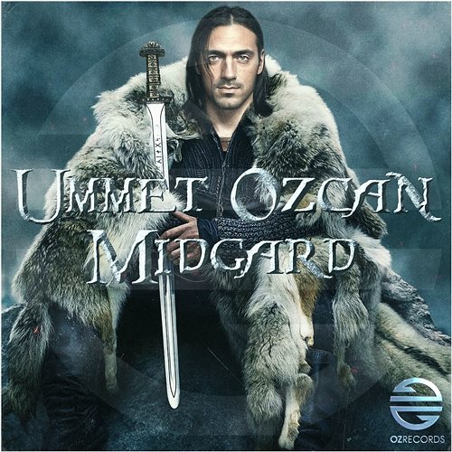 Midgard Ummet Ozcan