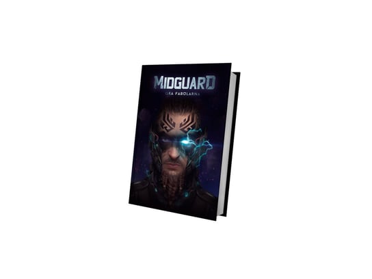 MidGuard - podręcznik główny Inne
