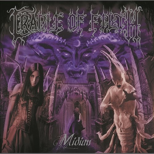 Lord Abortion Cradle Of Filth