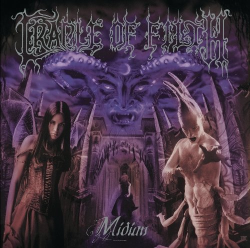 Midian Cradle of Filth