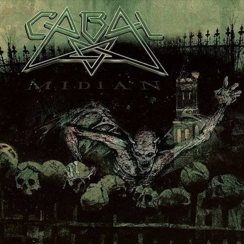 Midian Cabal