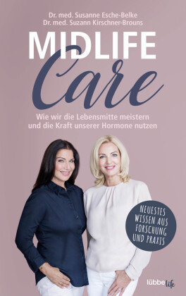 Midlife-Care Bastei Lubbe Taschenbuch