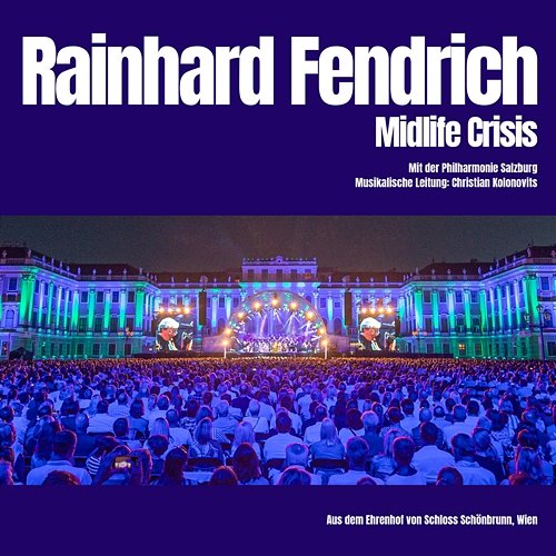Midlife Crisis Rainhard Fendrich