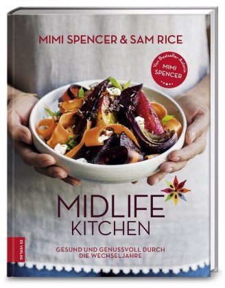 Midlife Kitchen Spencer Mimi, Rice Sam