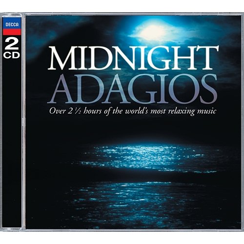Midnight Adagios Various Artists