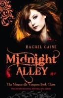 Midnight Alley Caine Rachel