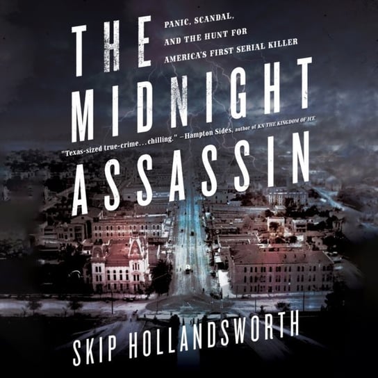 Midnight Assassin Hollandsworth Skip