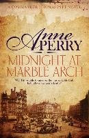 Midnight at Marble Arch Perry Anne