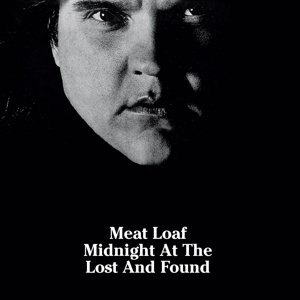 Midnight At the Lost and Found Meat Loaf