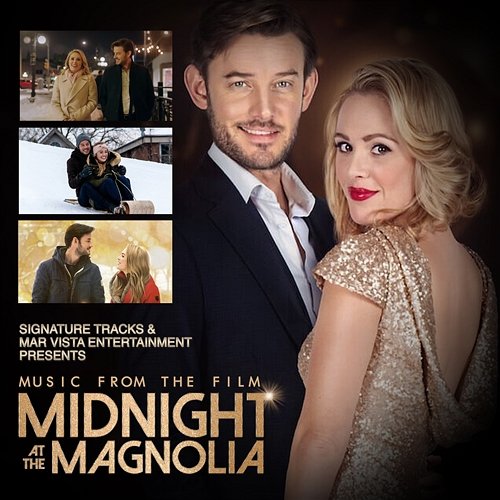 Midnight At The Magnolia (Music From The Film Midnight At The Magnolia) Signature Tracks