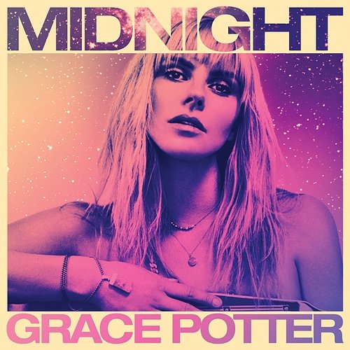 Midnight Grace Potter