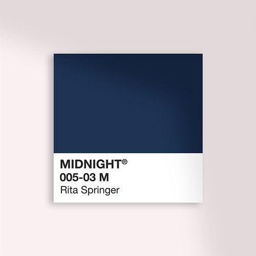 Midnight Rita Springer