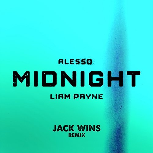 Midnight Alesso feat. Liam Payne