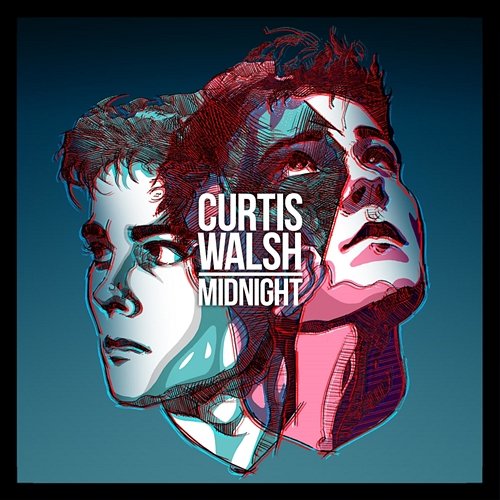 Midnight Curtis Walsh