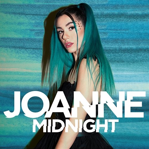 Midnight Joanne