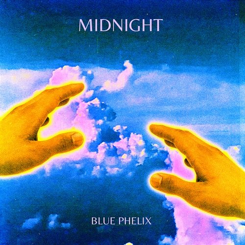 Midnight Blue Phelix