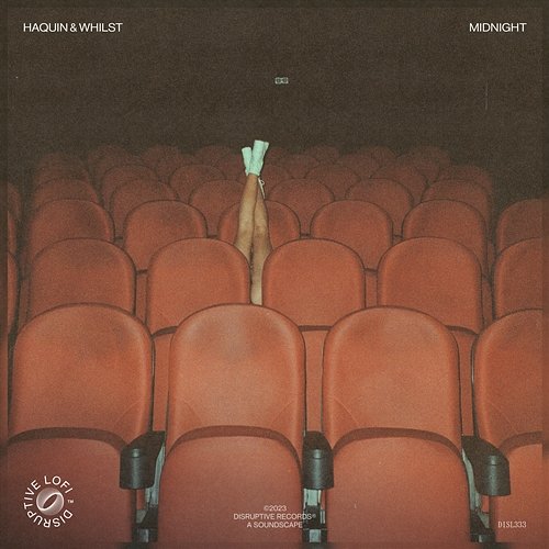 Midnight Whilst & Disruptive LoFi, Haquin