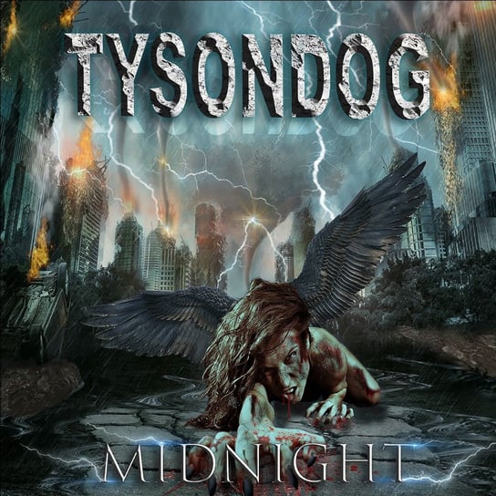 Midnight Tysondog