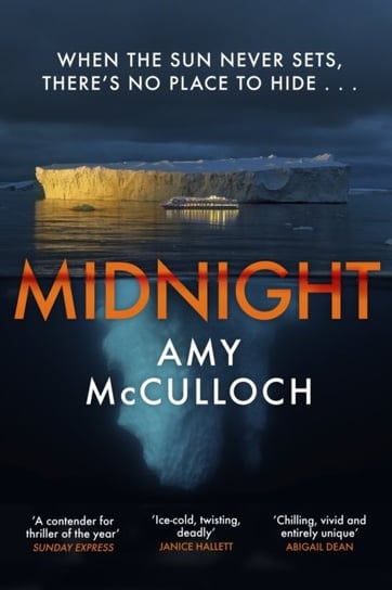 Midnight McCulloch Amy
