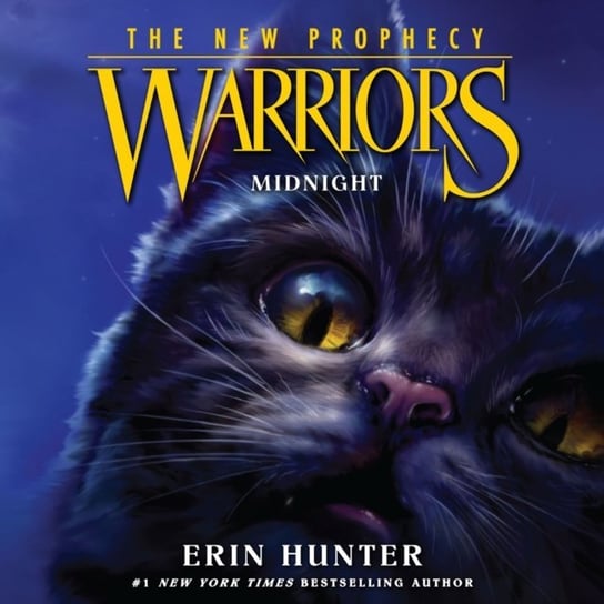 Midnight Hunter Erin