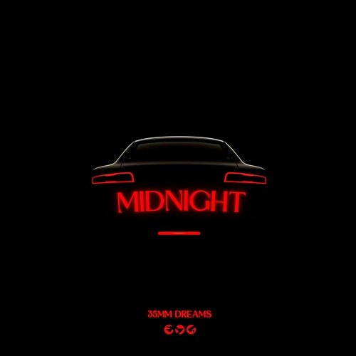 Midnight 35mm Dreams