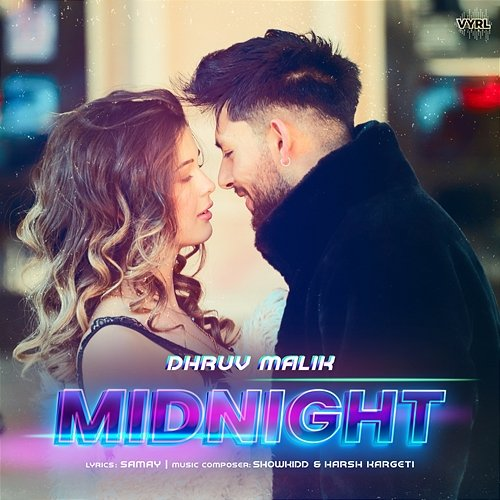 Midnight Dhruv Malik