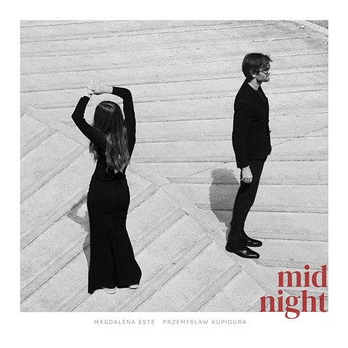 Midnight Kupidura, Magdalena Este