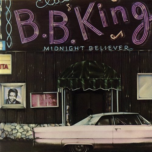 Midnight Believer B.B. King
