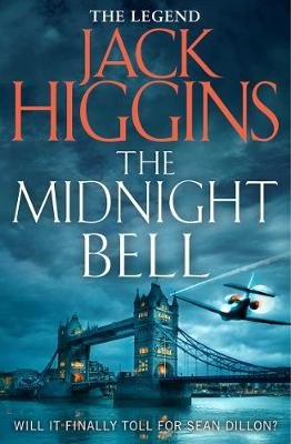Midnight Bell Higgins Jack