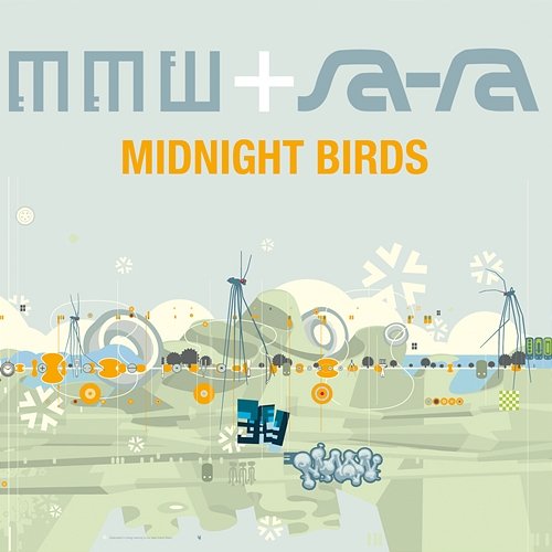 Midnight Birds Medeski Martin & Wood
