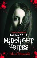 Midnight Bites - Tales of Morganville Caine Rachel