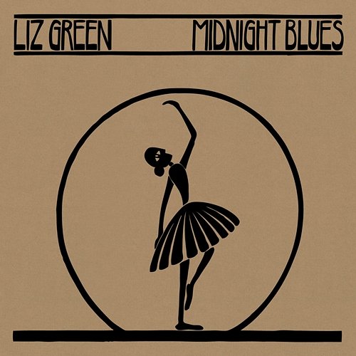 Midnight Blues Liz Green