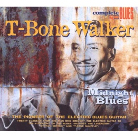 Midnight Blues T-Bone Walker