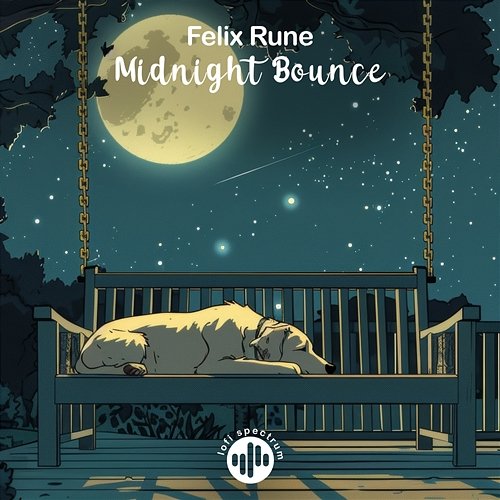 Midnight Bounce Felix Rune