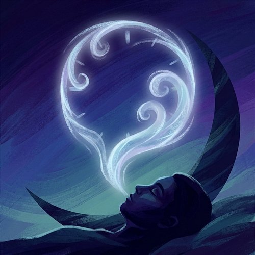Midnight Breathing Stanislas Duval