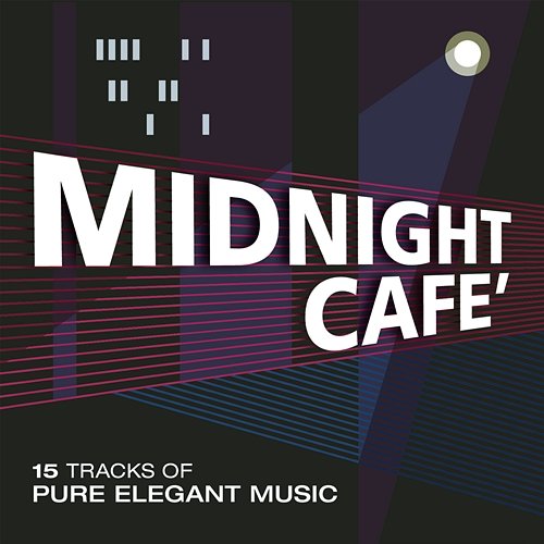 Midnight Café Various Artists
