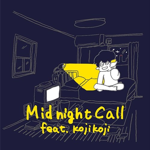 Midnight Call Zettakun feat. kojikoji