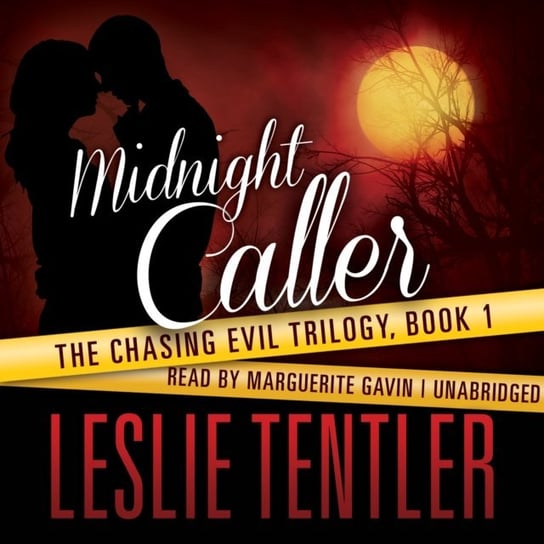 Midnight Caller Tentler Leslie