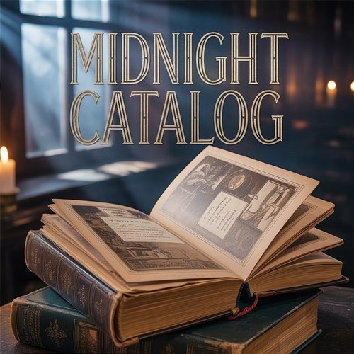 Midnight Catalog Ash, Echoes