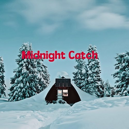 Midnight Catch Ted Carroll
