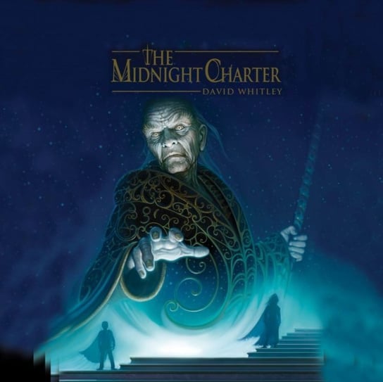Midnight Charter Whitley David