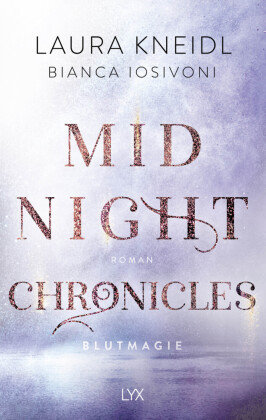 Midnight Chronicles - Blutmagie LYX