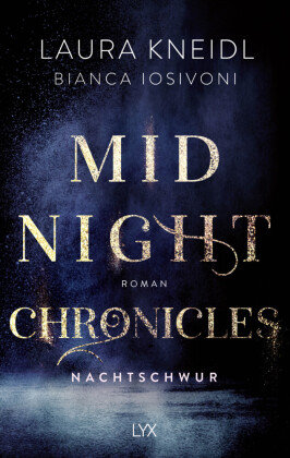 Midnight Chronicles - Nachtschwur LYX