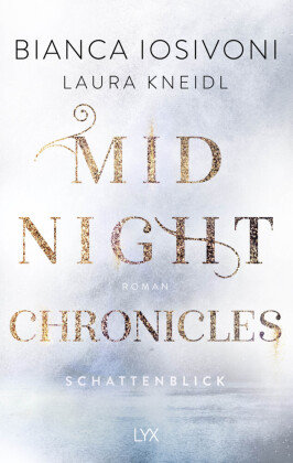 Midnight Chronicles - Schattenblick LYX