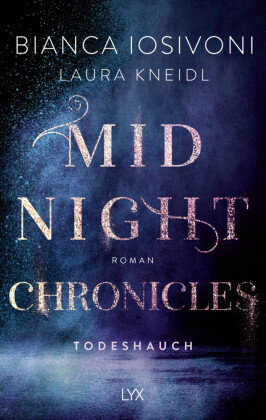 Midnight Chronicles - Todeshauch LYX