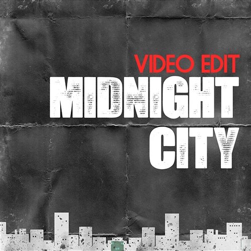 Midnight City Video Edit