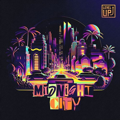 Midnight City (Level Up) Player1