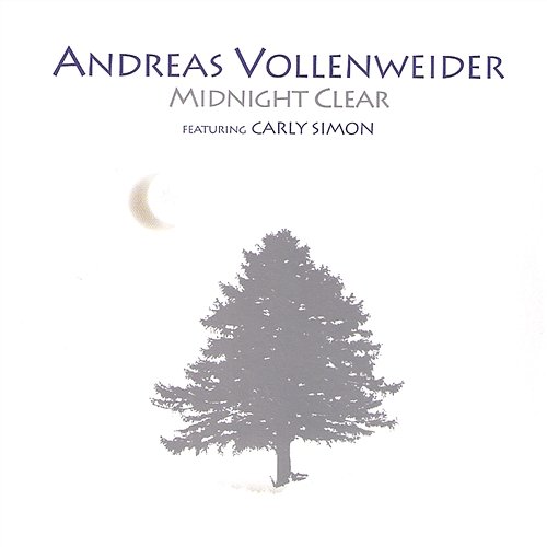 Midnight Clear Andreas Vollenweider