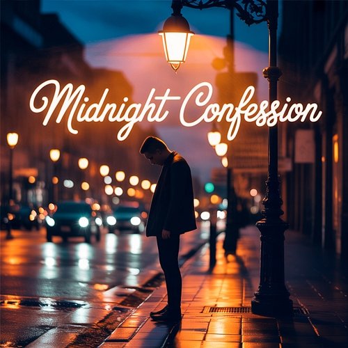 Midnight Confession Pete Rubins