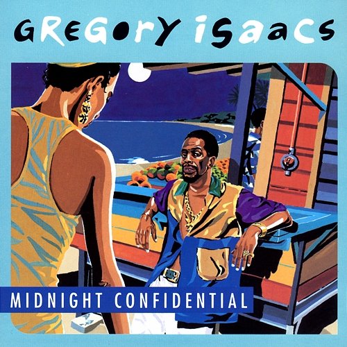 Midnight Confidential Gregory Isaacs